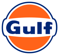 Gulf Oil